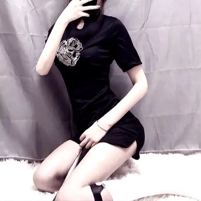 莽汉俏娇娃