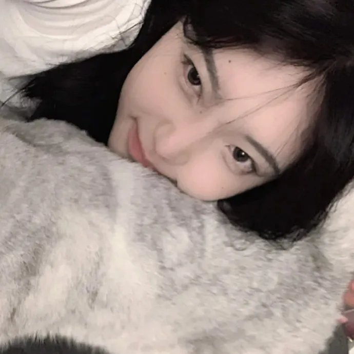 天使的肌肤