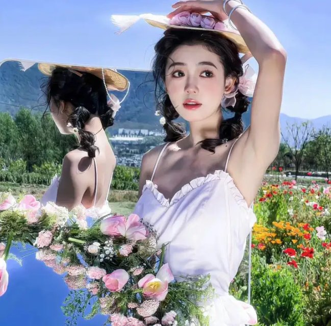 致琪亚拉