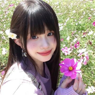 暗红