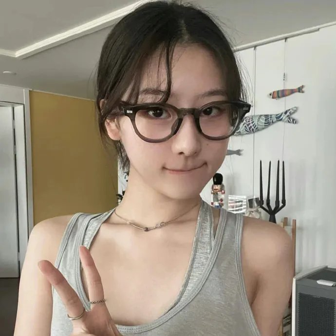 心有千千结